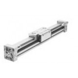 Festo Linear Actuators DGC-GF, with Plain-bearing Guide C Inch Serie